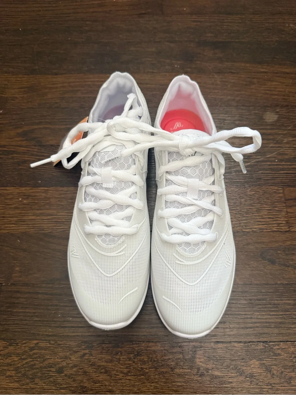 Varsity Spirit Full Out Cheerleading sneakers